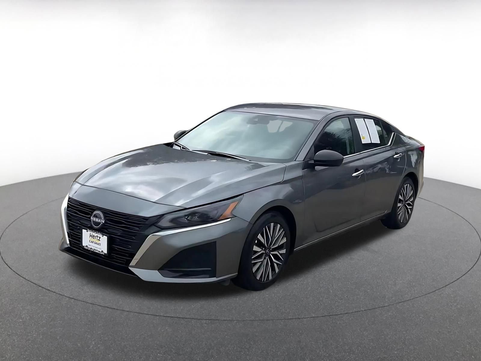 Thumbnail: 2025 Nissan Altima - 7