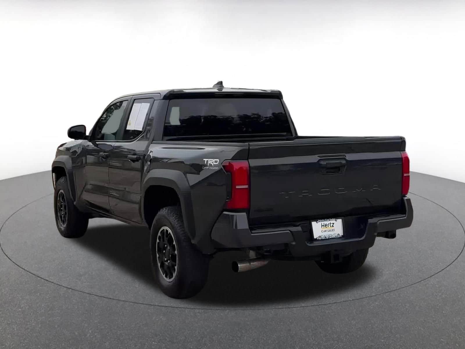 Thumbnail: 2025 Toyota Tacoma - 11