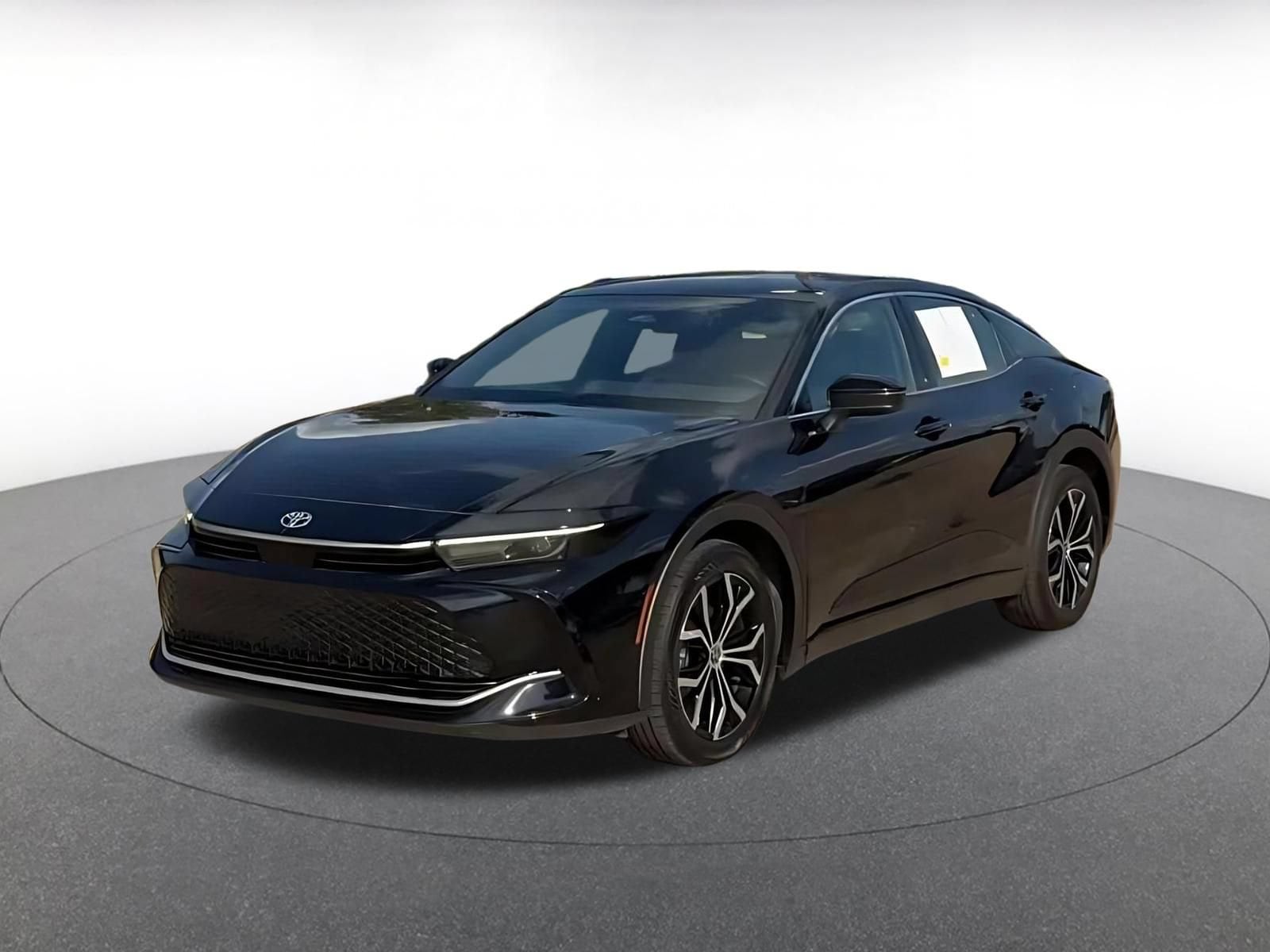 Thumbnail: 2025 Toyota Crown - 7