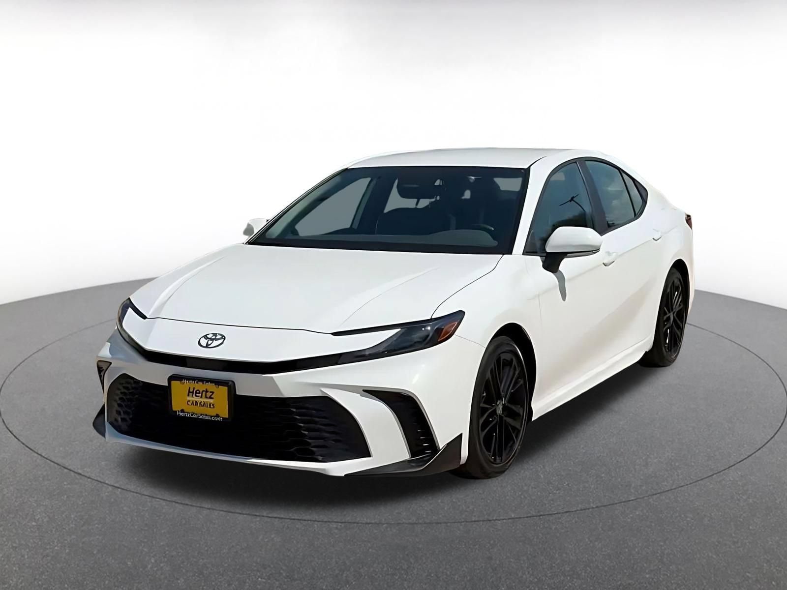 Thumbnail: 2026 Toyota Camry - 6