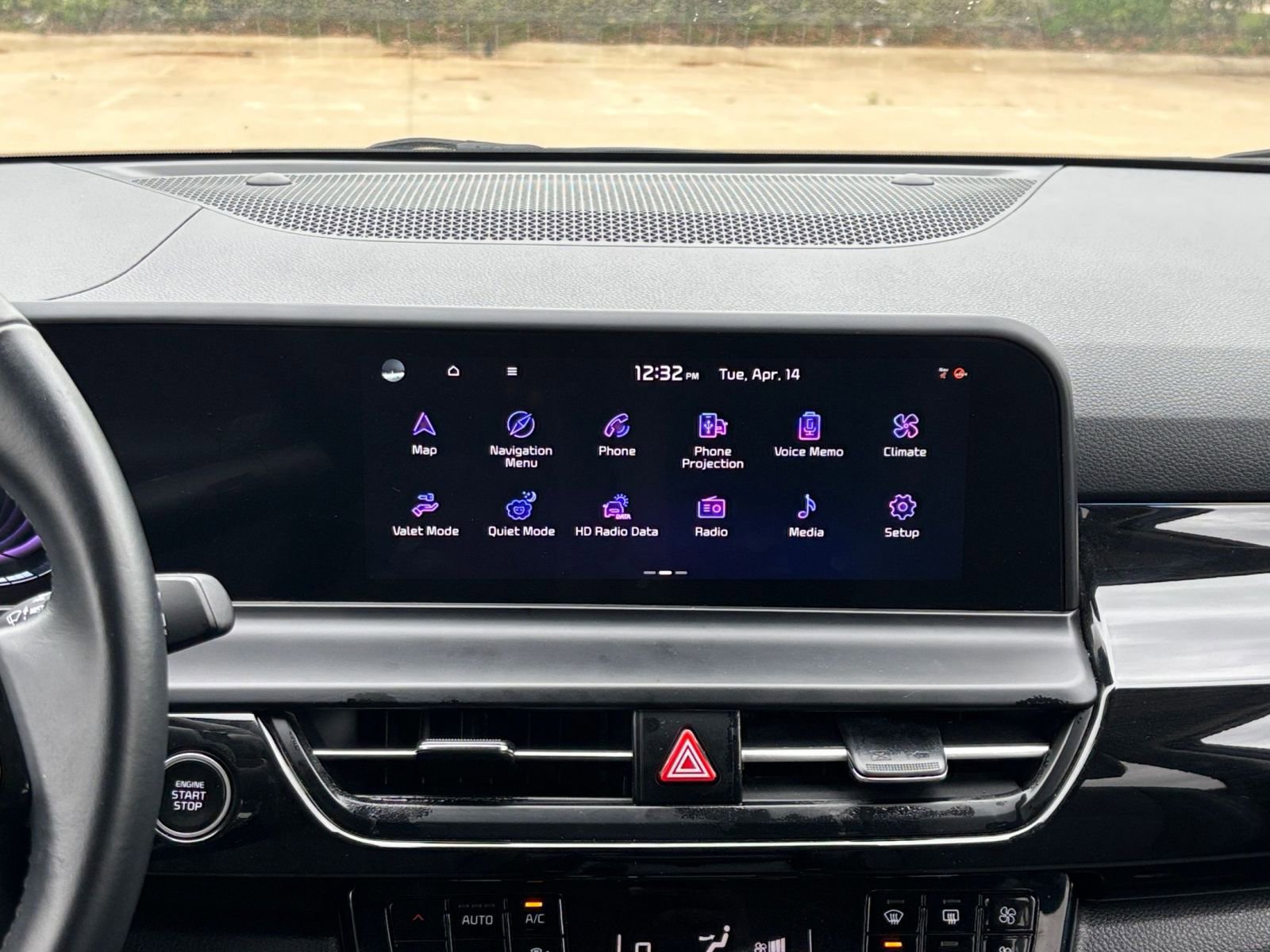 Thumbnail: 2025 Kia Seltos - 21