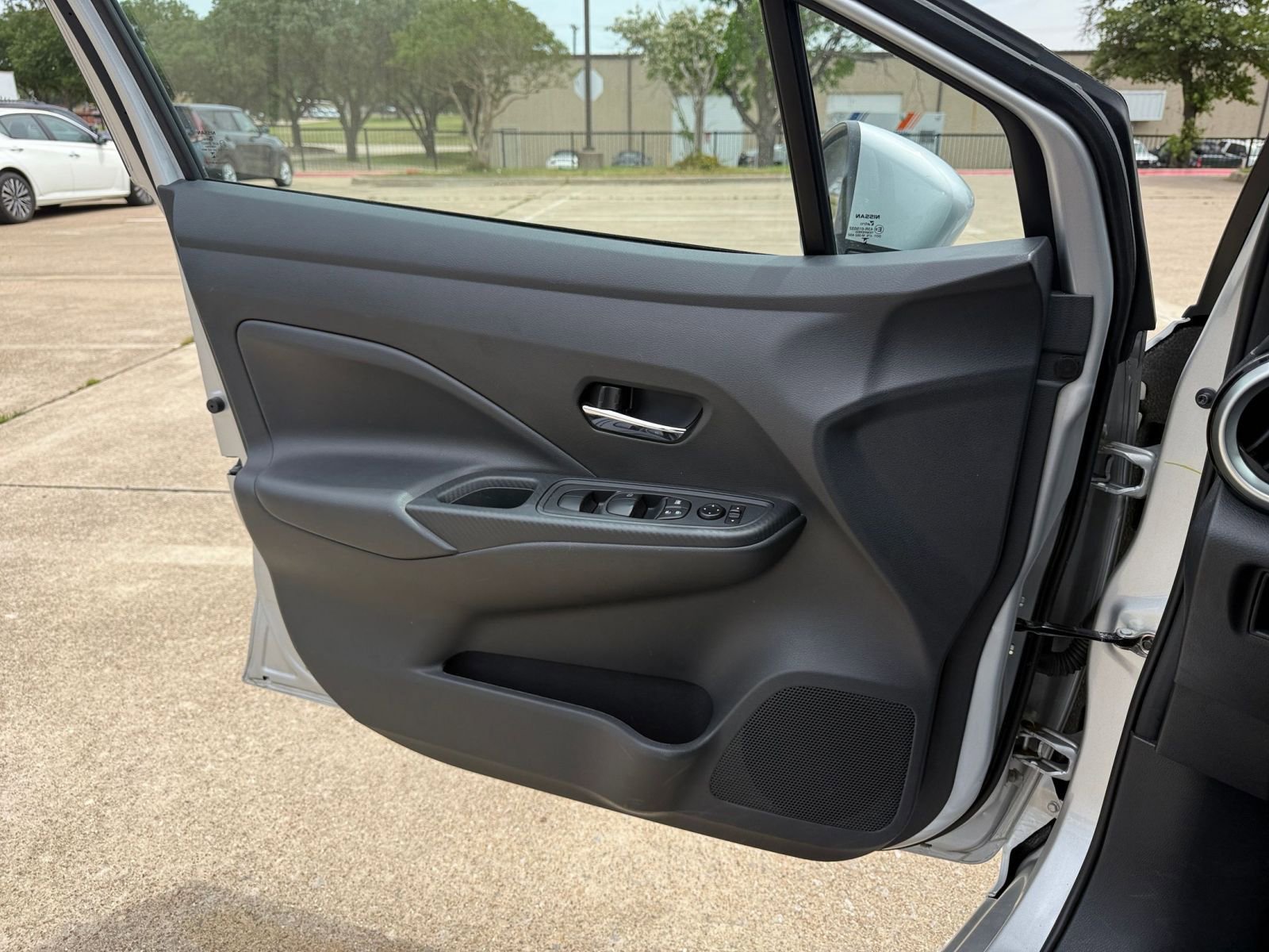 Thumbnail: 2025 Nissan Versa - 18