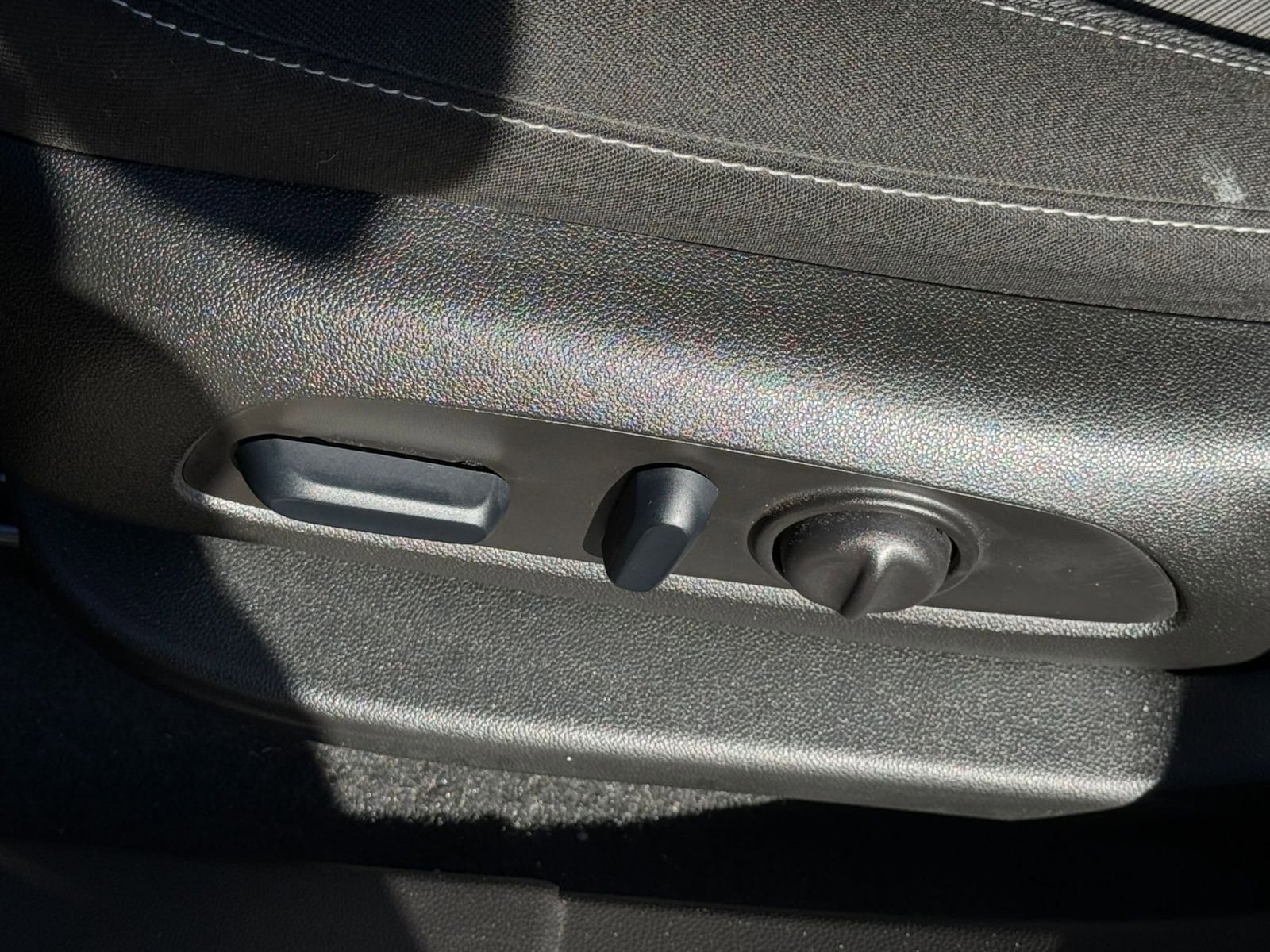 Thumbnail: 2025 Chevrolet Blazer - 23