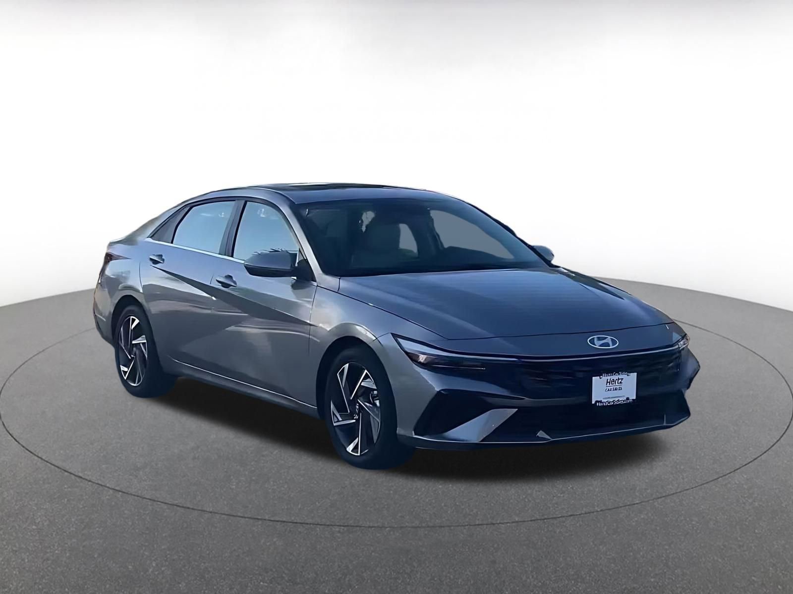 Thumbnail: 2025 Hyundai Elantra - 3