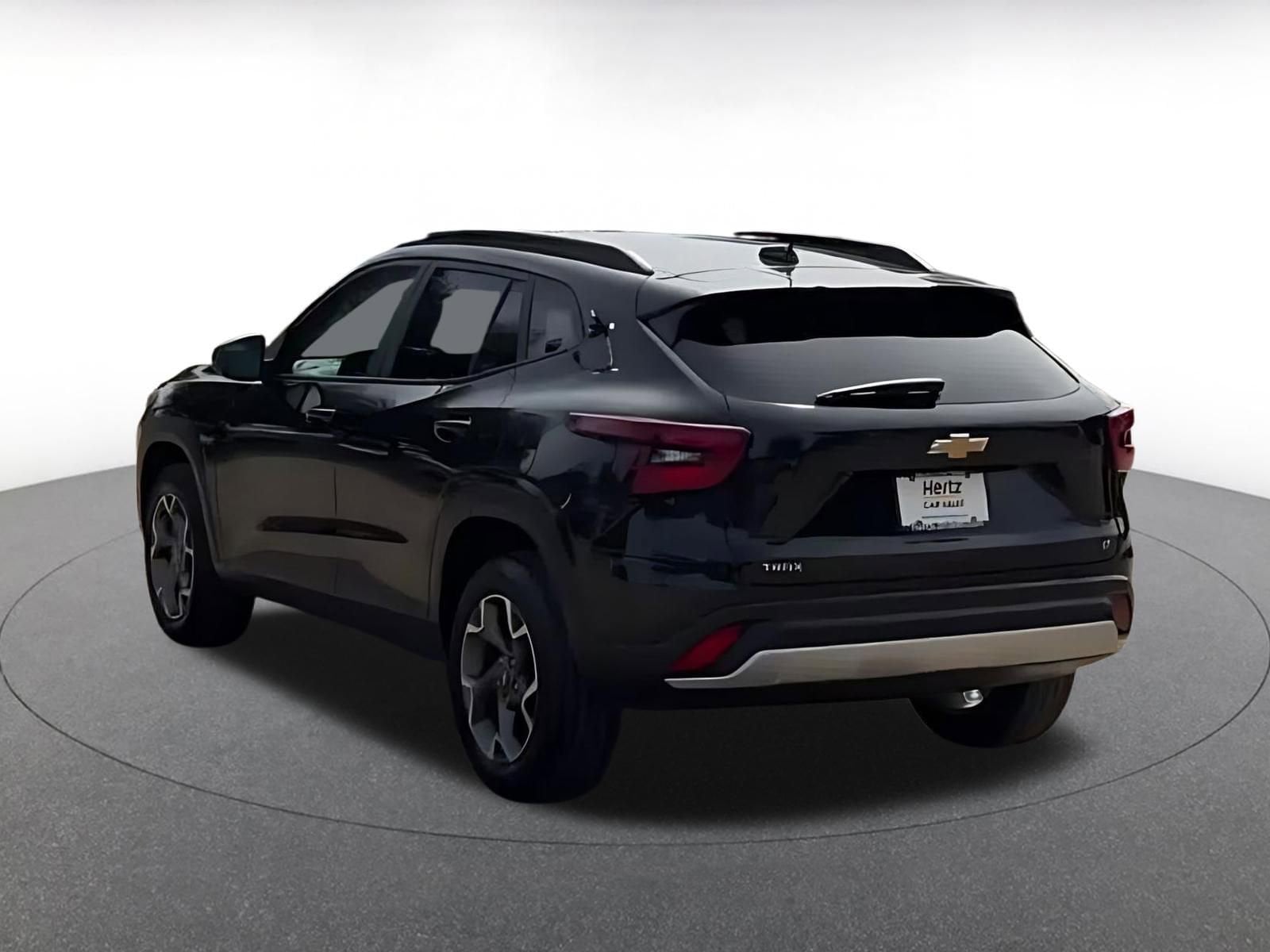 Thumbnail: 2025 Chevrolet Trax - 15