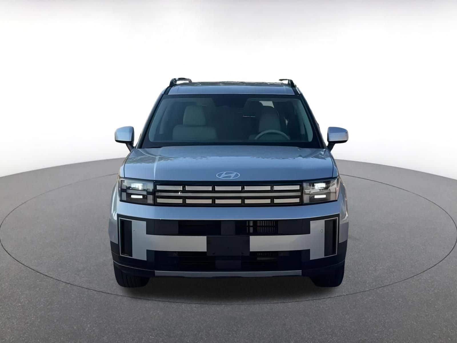 Thumbnail: 2025 Hyundai Santa Fe - 4