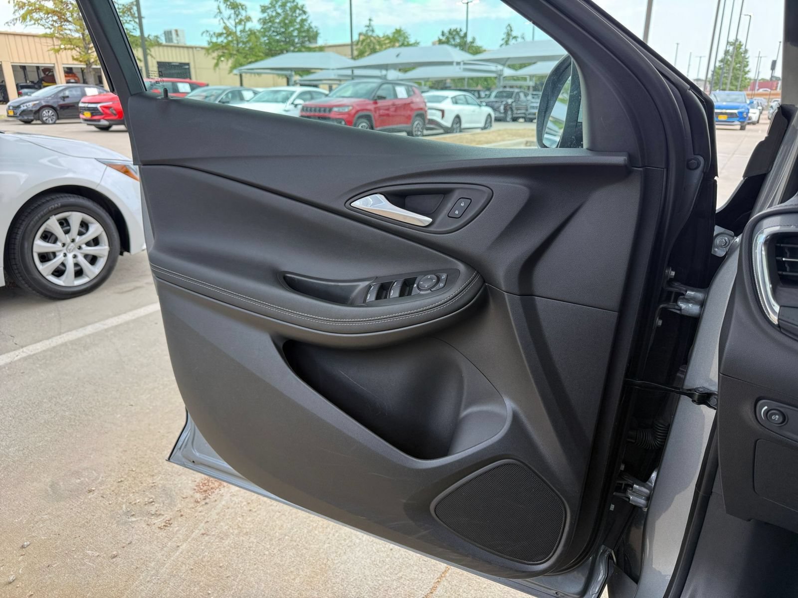 Thumbnail: 2026 Buick Encore GX - 18