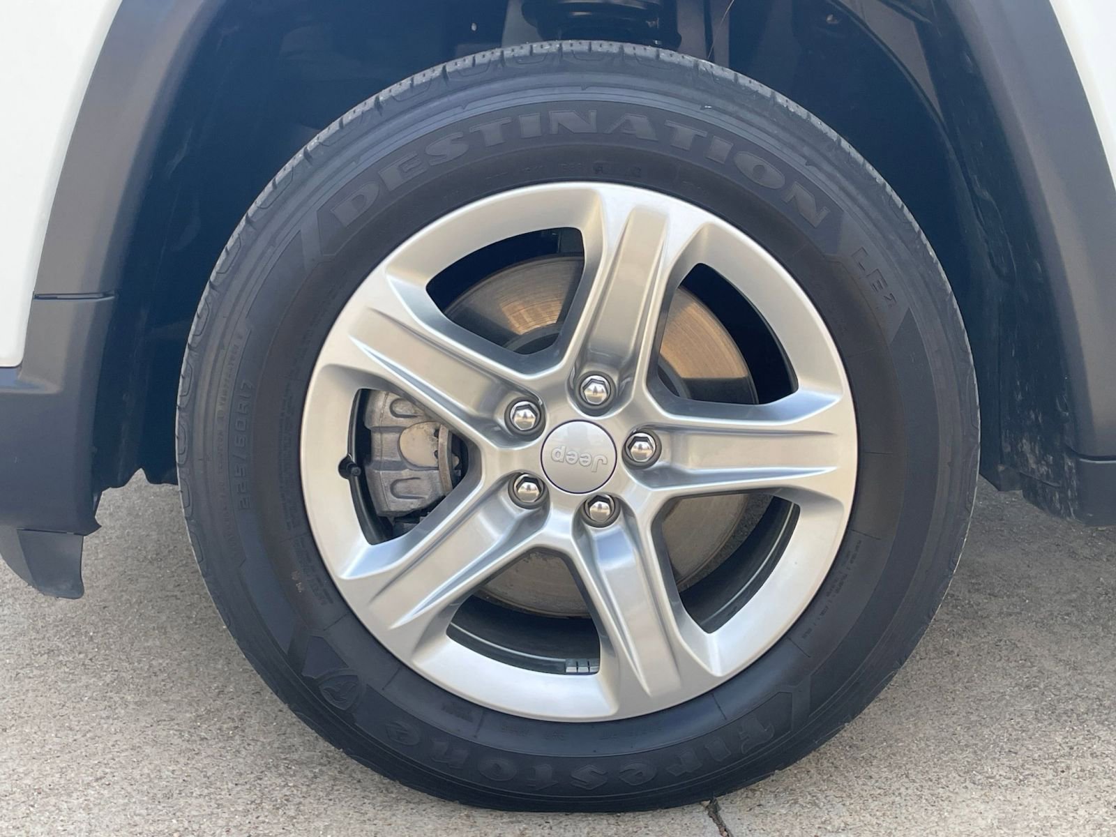 Thumbnail: 2023 Jeep Compass - 30