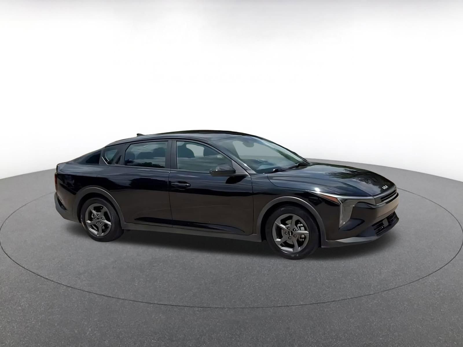 Thumbnail: 2025 Kia K4 - 2