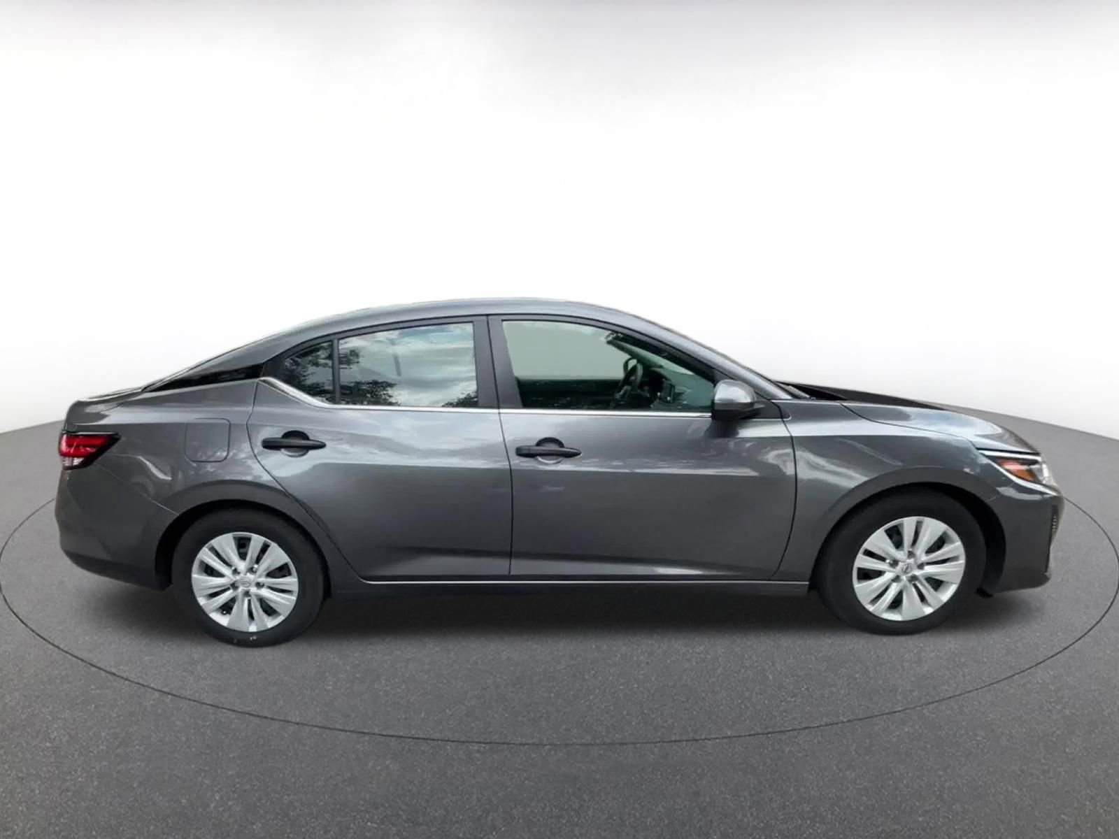Thumbnail: 2025 Nissan Sentra - 16
