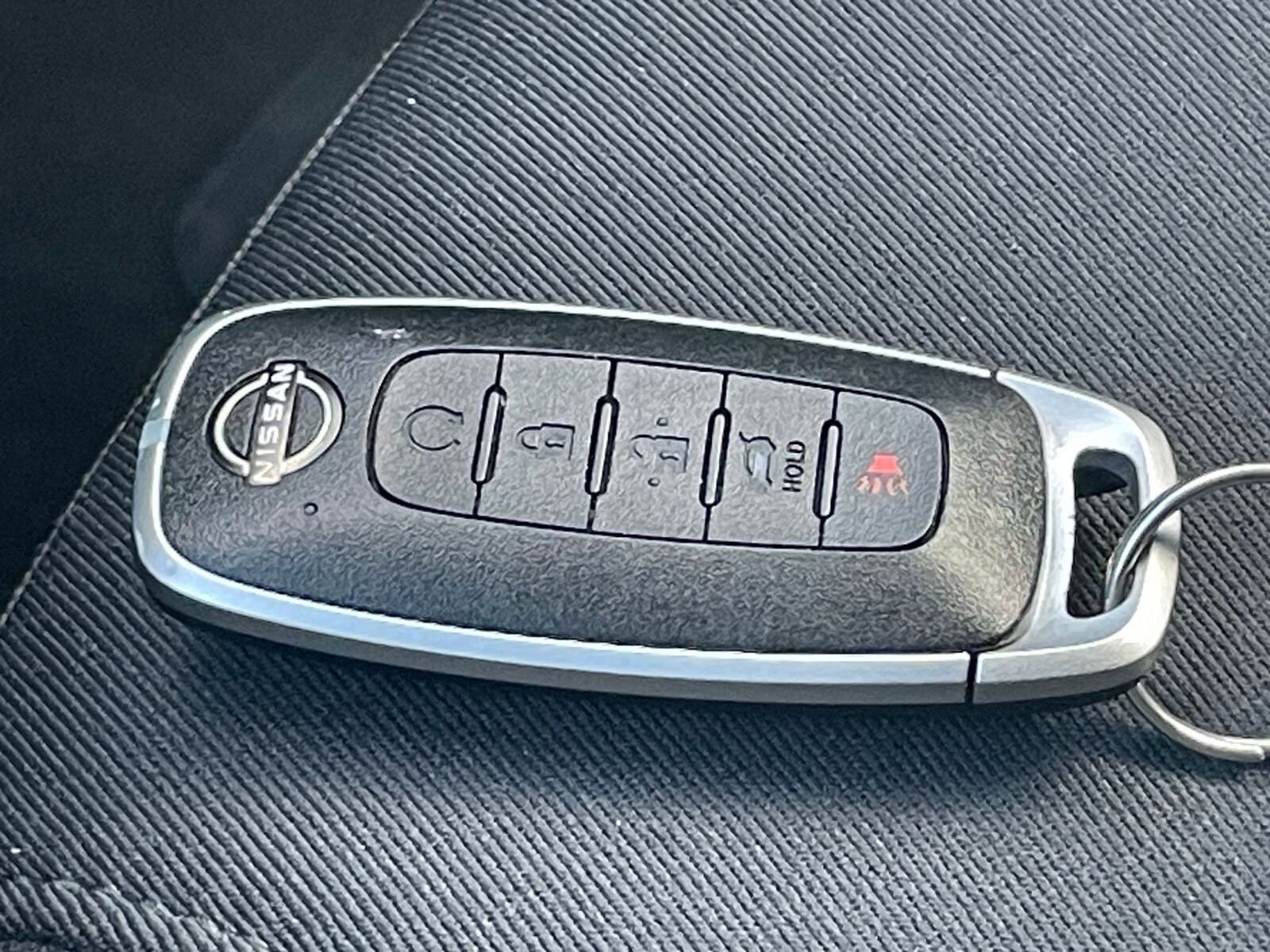 Thumbnail: 2025 Nissan Pathfinder - 21