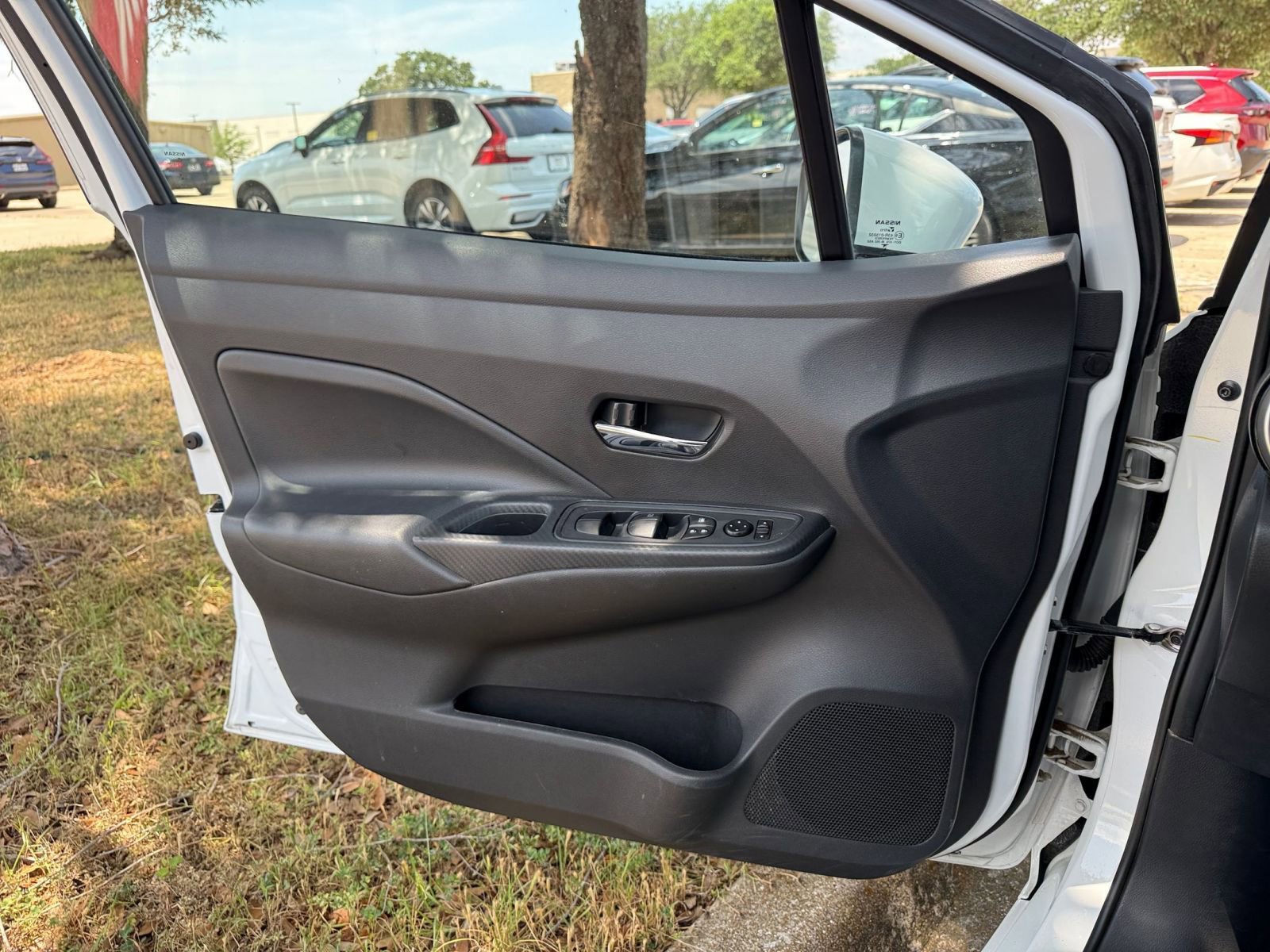Thumbnail: 2025 Nissan Versa - 18