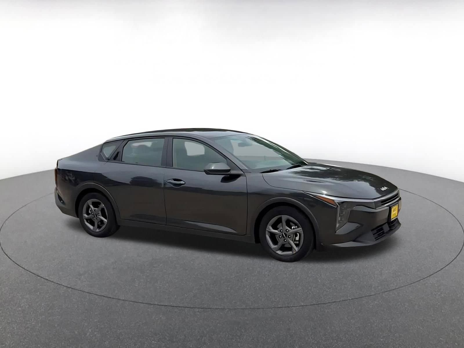 Thumbnail: 2025 Kia K4 - 2