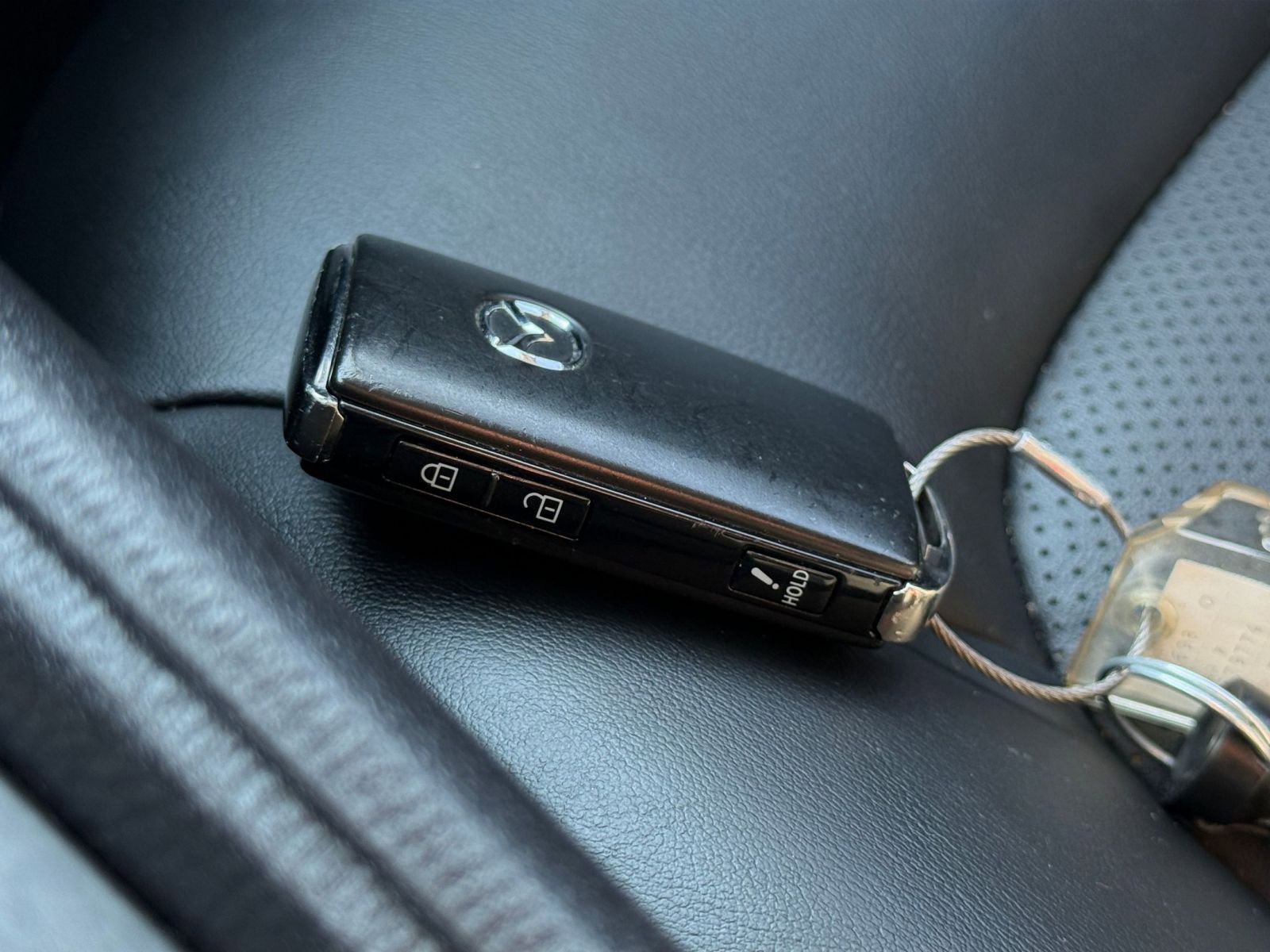 Thumbnail: 2025 Mazda CX-5 - 22