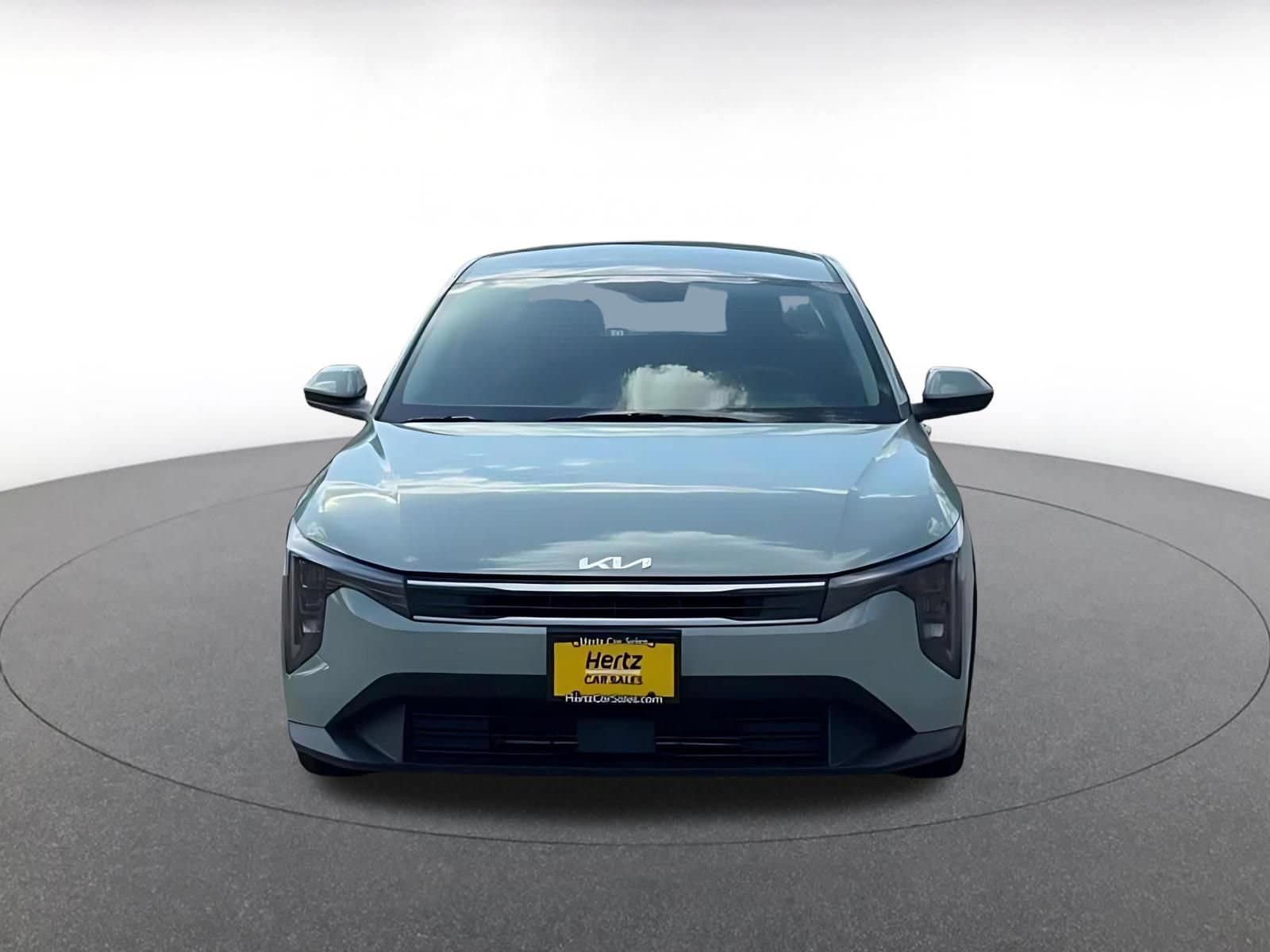 Thumbnail: 2025 Kia K4 - 4