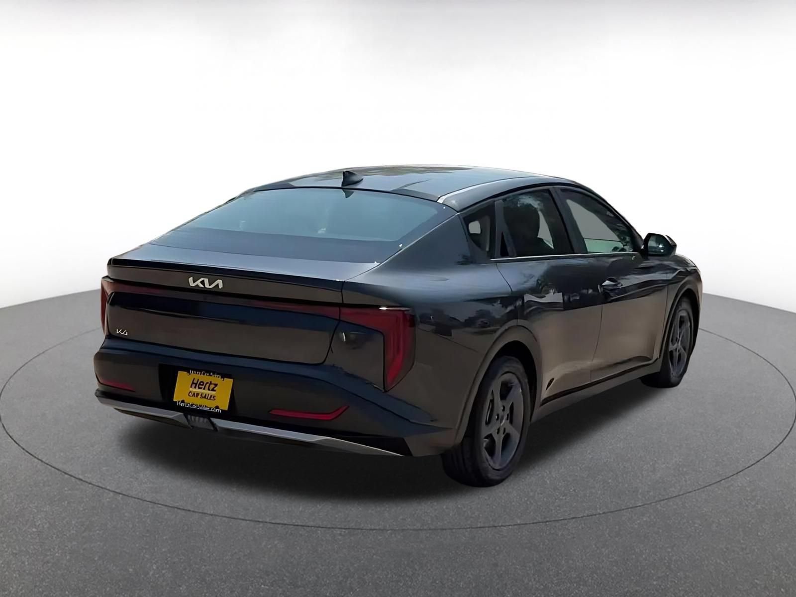 Thumbnail: 2026 Kia K4 - 11