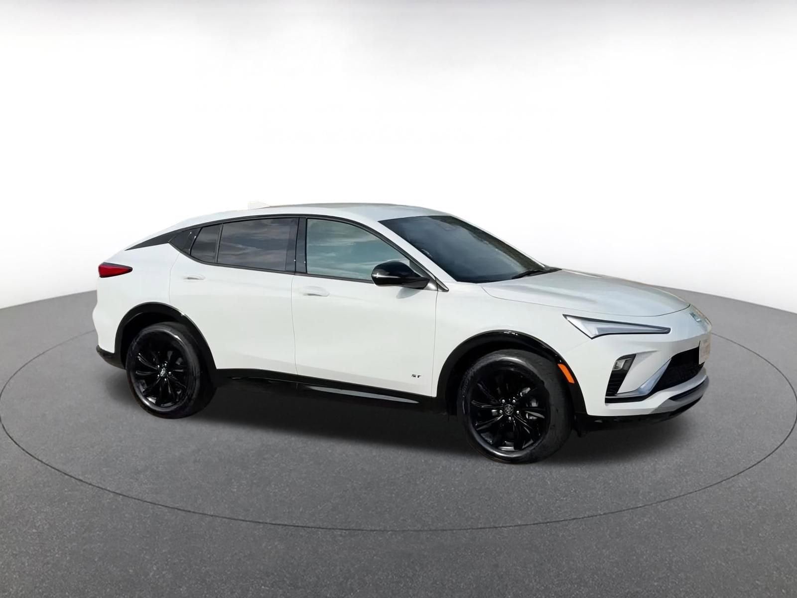 Thumbnail: 2025 Buick Envista - 2