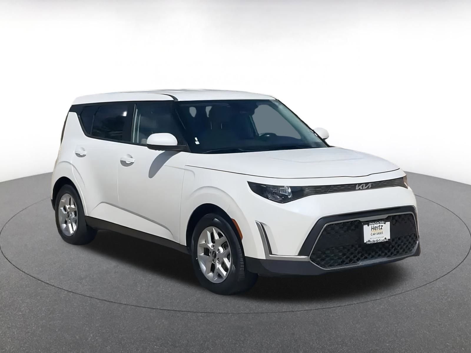 Thumbnail: 2025 Kia Soul - 2