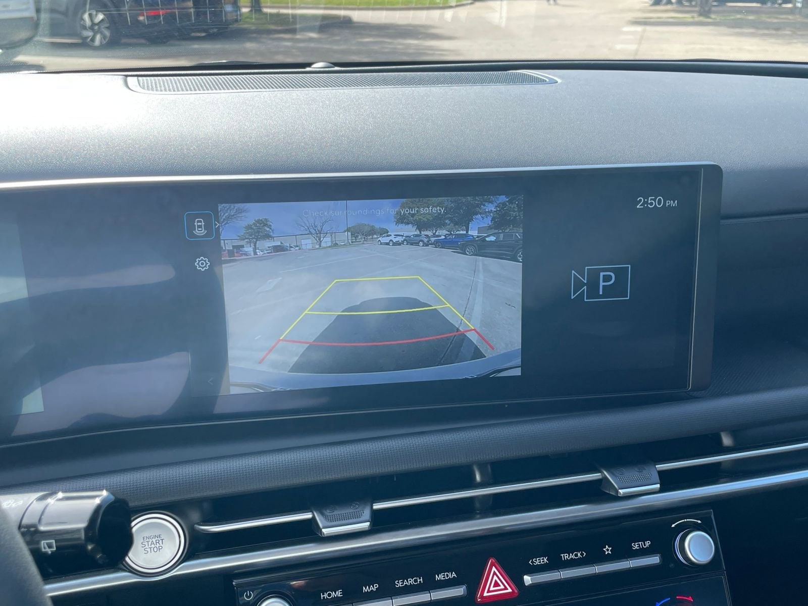 Thumbnail: 2025 Hyundai Tucson - 27