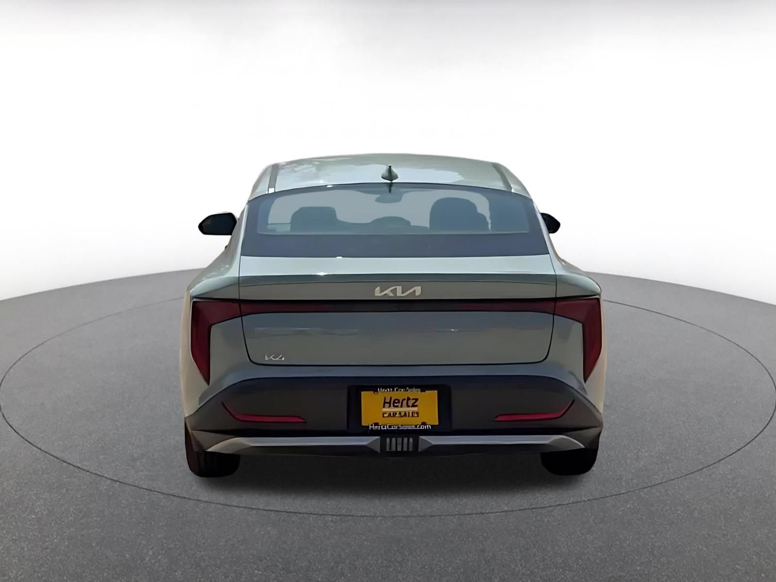Thumbnail: 2025 Kia K4 - 12