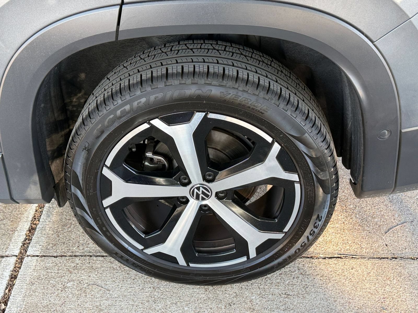 Thumbnail: 2026 Volkswagen Tiguan - 30
