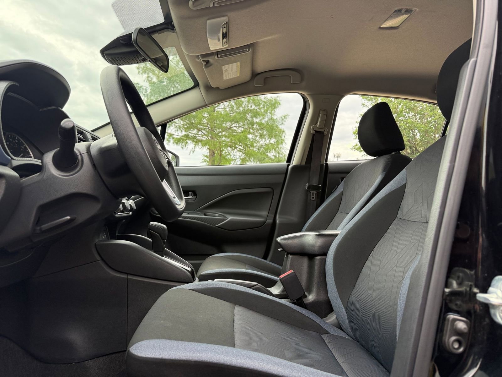Thumbnail: 2025 Nissan Versa - 27