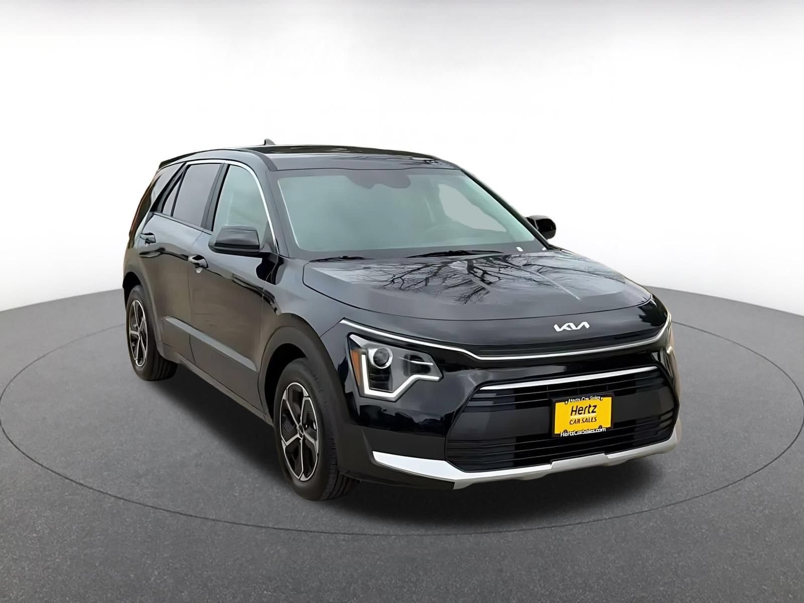 Thumbnail: 2026 Kia Niro - 3
