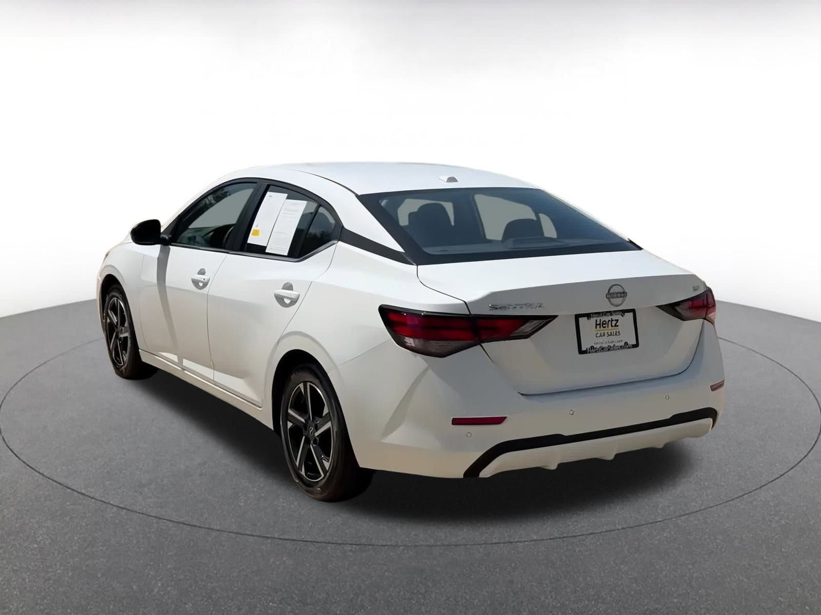 Thumbnail: 2024 Nissan Sentra - 11