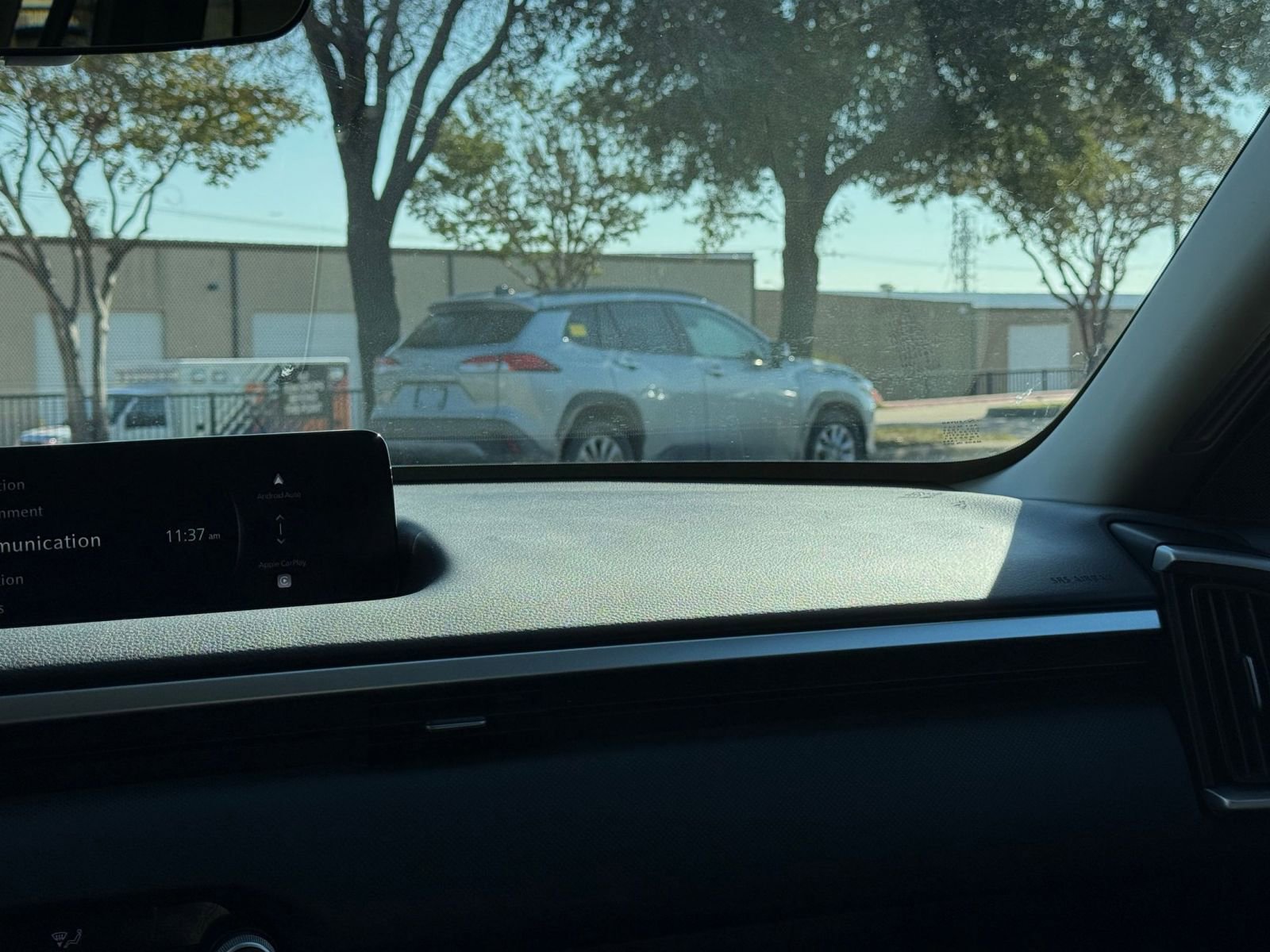 Thumbnail: 2025 Mazda CX-50 - 35