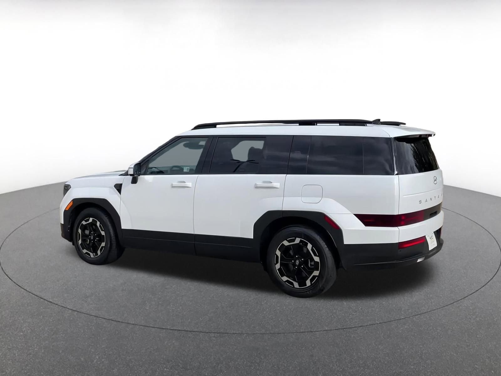 Thumbnail: 2025 Hyundai Santa Fe - 10