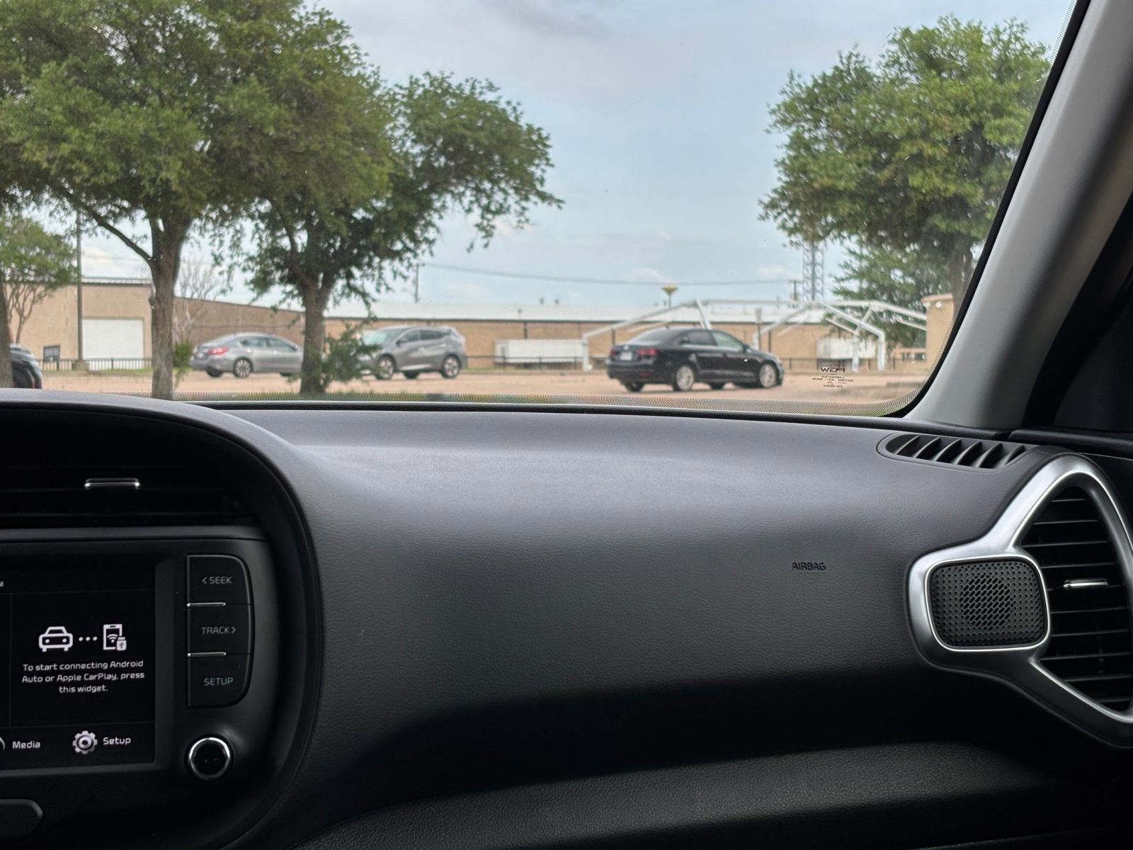 Thumbnail: 2025 Kia Soul - 35