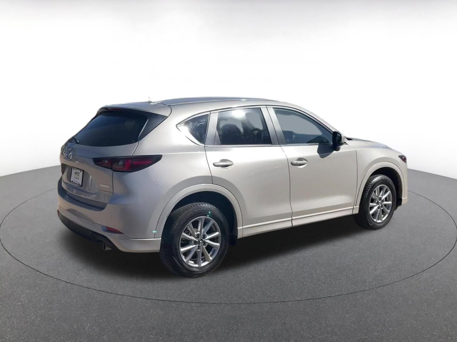 Thumbnail: 2025 Mazda CX-5 - 15