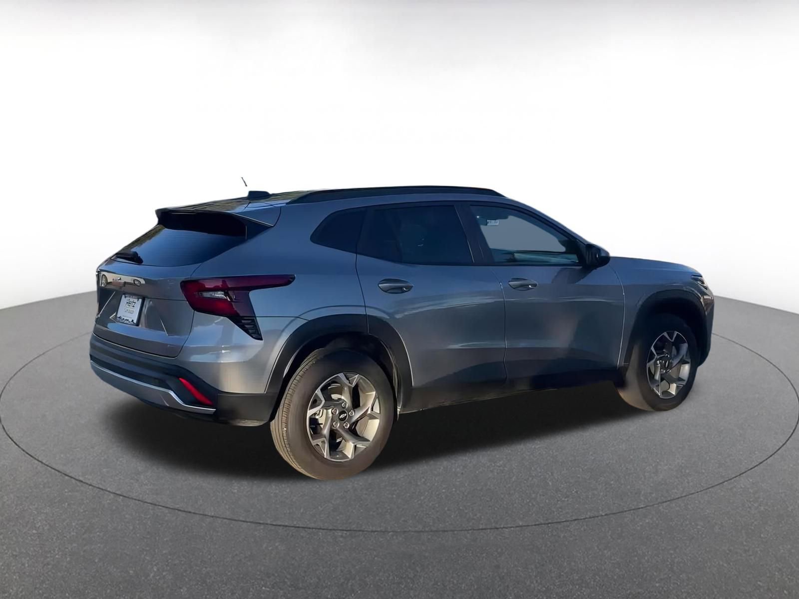 Thumbnail: 2025 Chevrolet Trax - 15