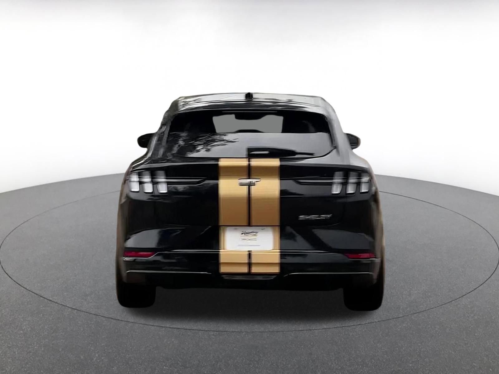 Thumbnail: 2023 Ford Mustang Mach-E - 12
