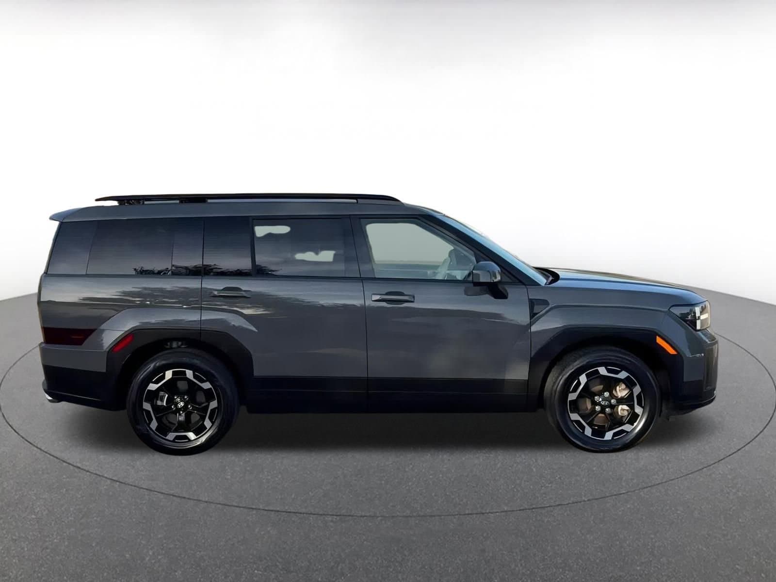 Thumbnail: 2025 Hyundai Santa Fe - 16