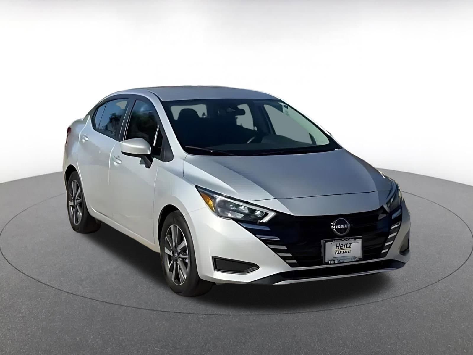 Thumbnail: 2025 Nissan Versa - 3