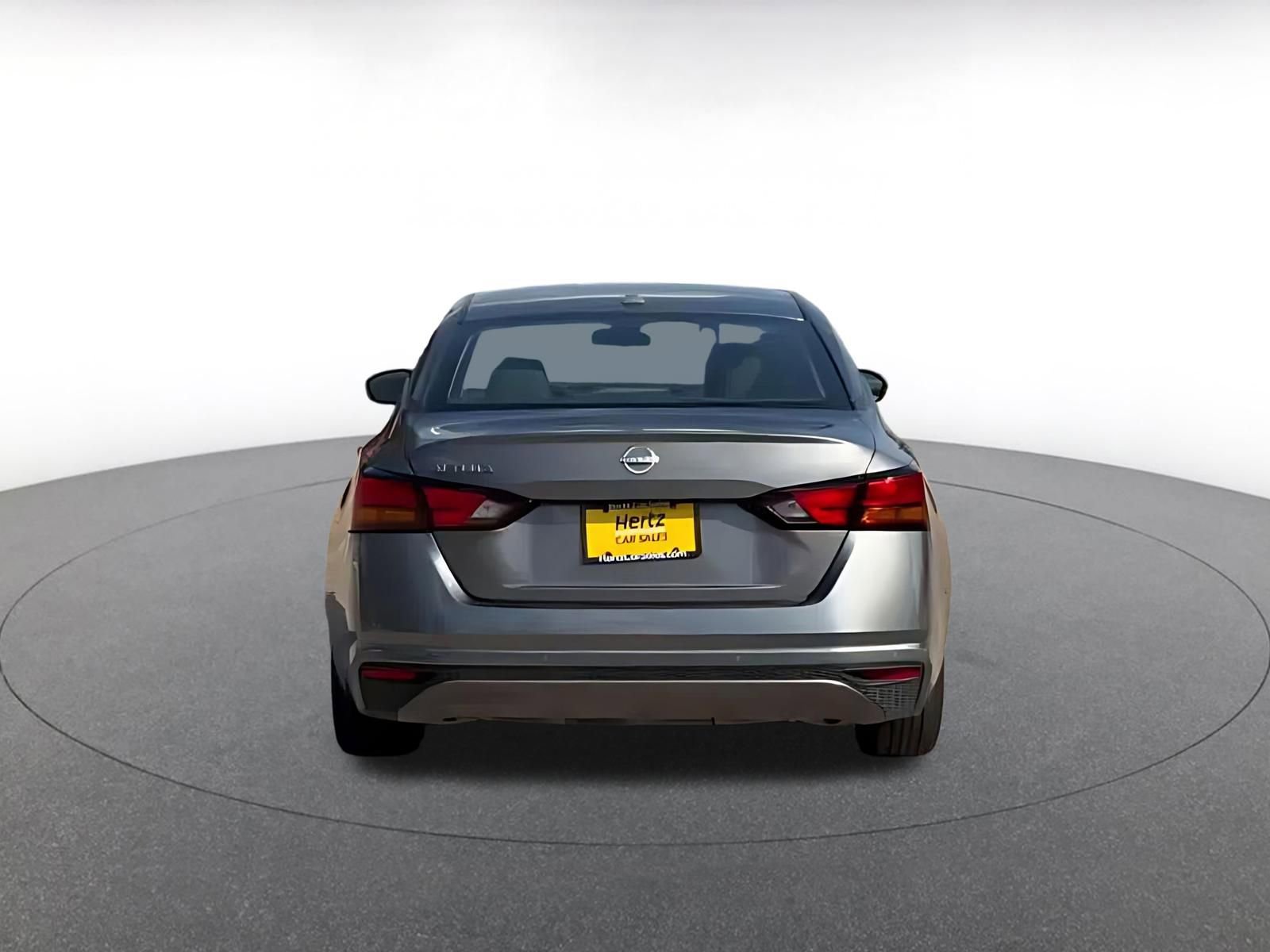 Thumbnail: 2025 Nissan Altima - 12