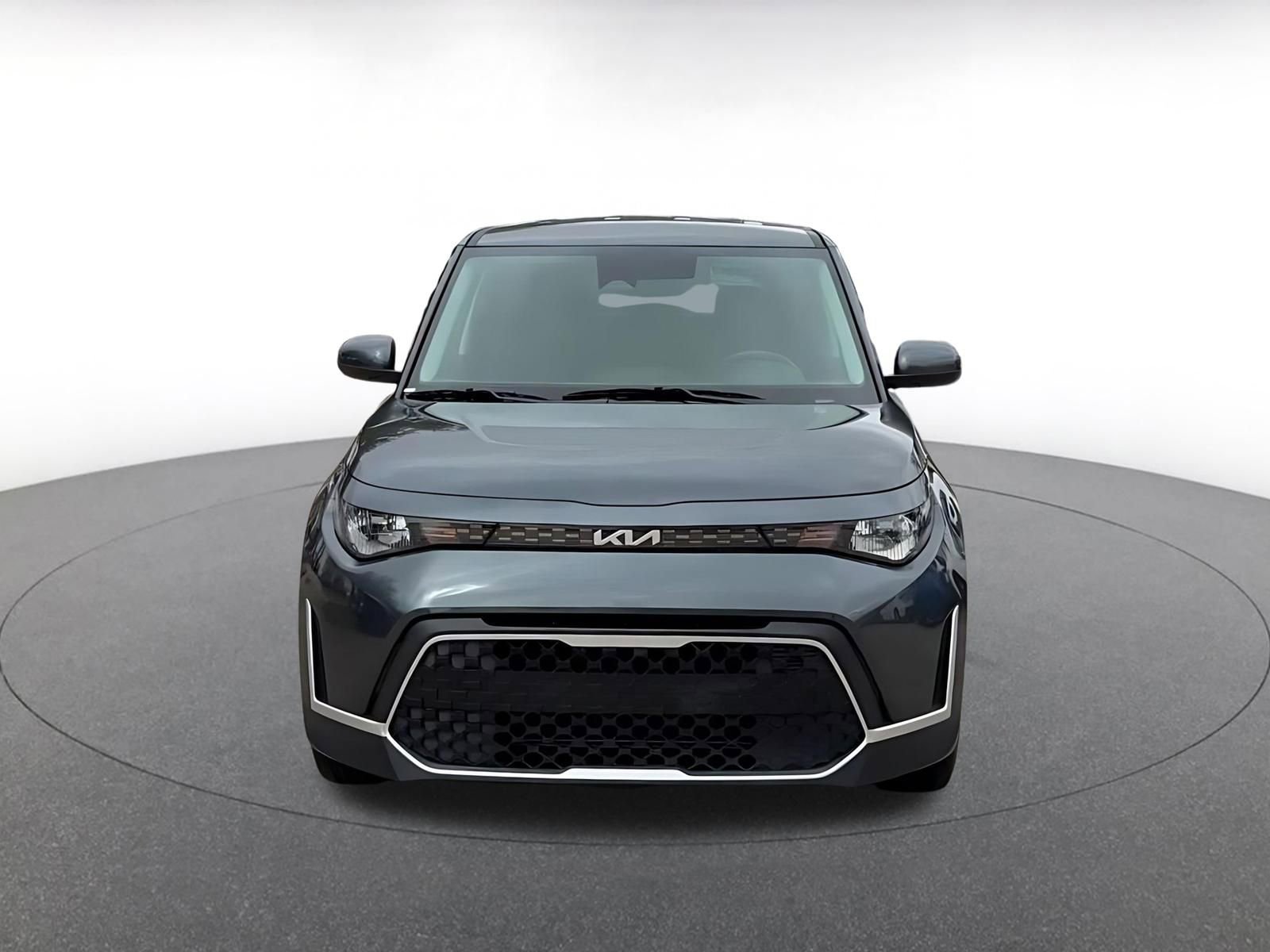 Thumbnail: 2025 Kia Soul - 4