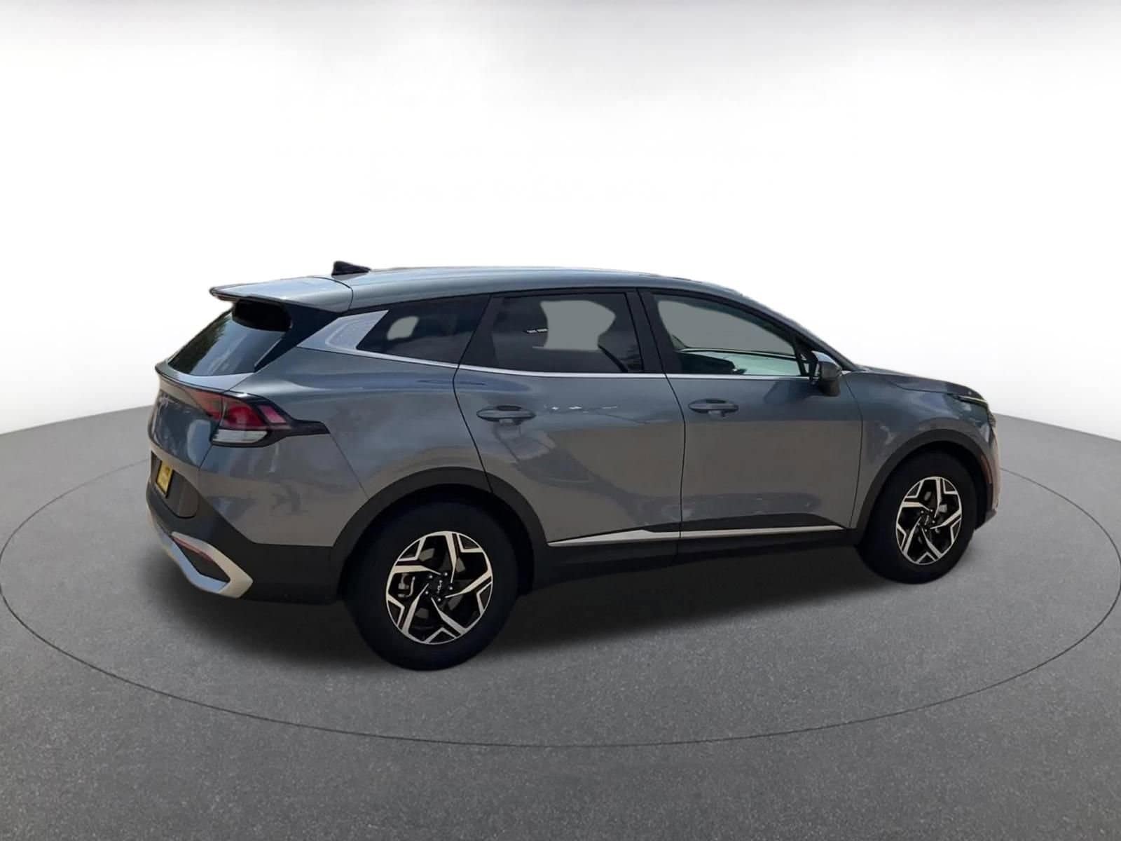 Thumbnail: 2025 Kia Sportage - 14