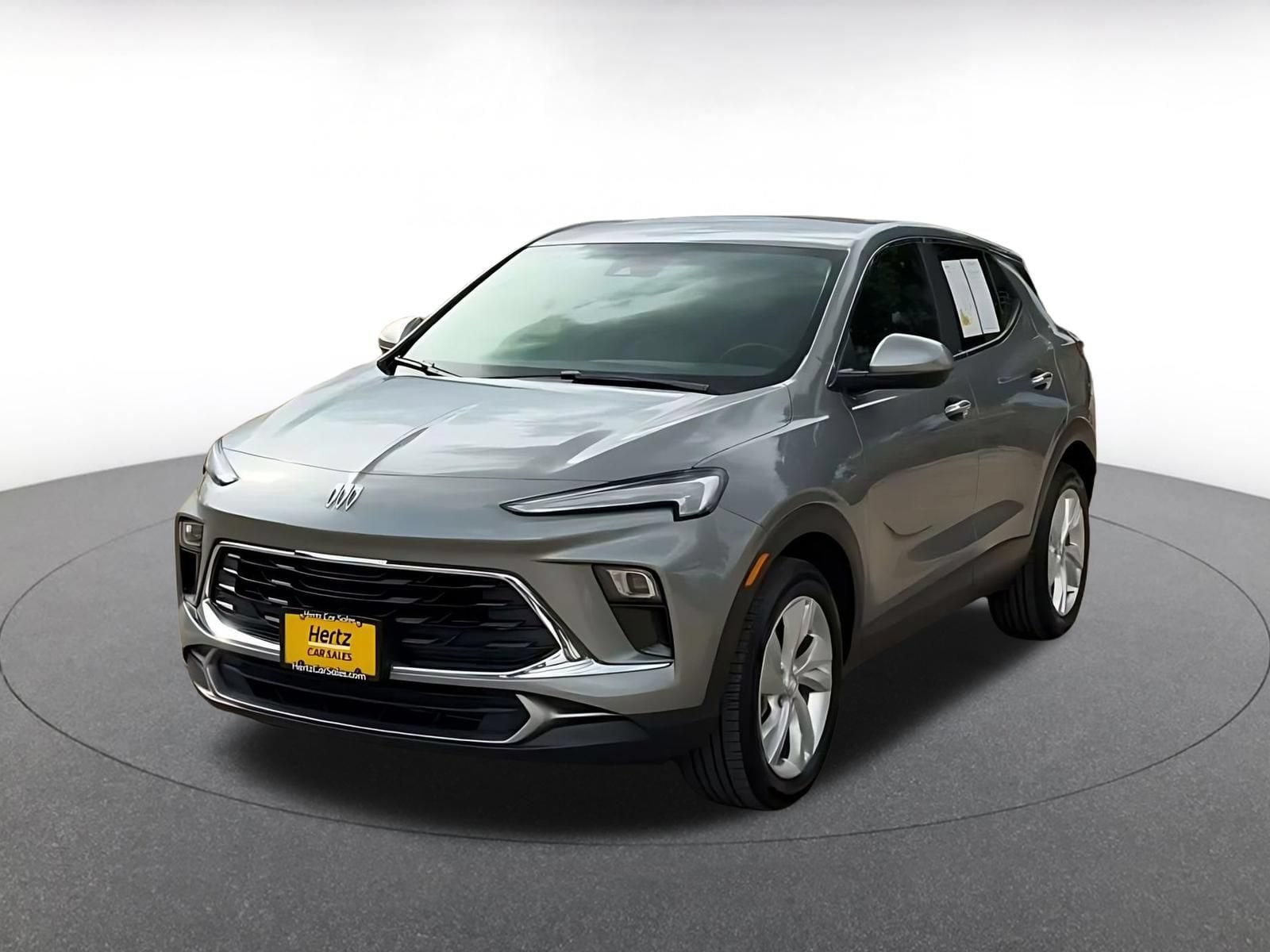 Thumbnail: 2026 Buick Encore GX - 6