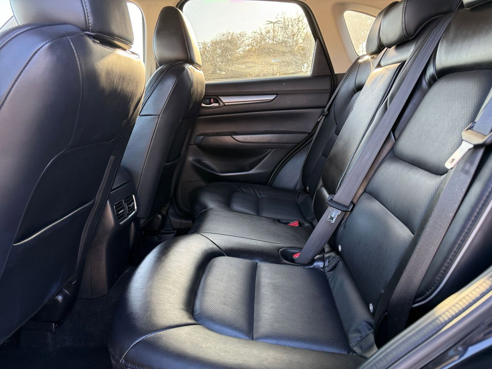 Thumbnail: 2025 Mazda CX-5 - 28