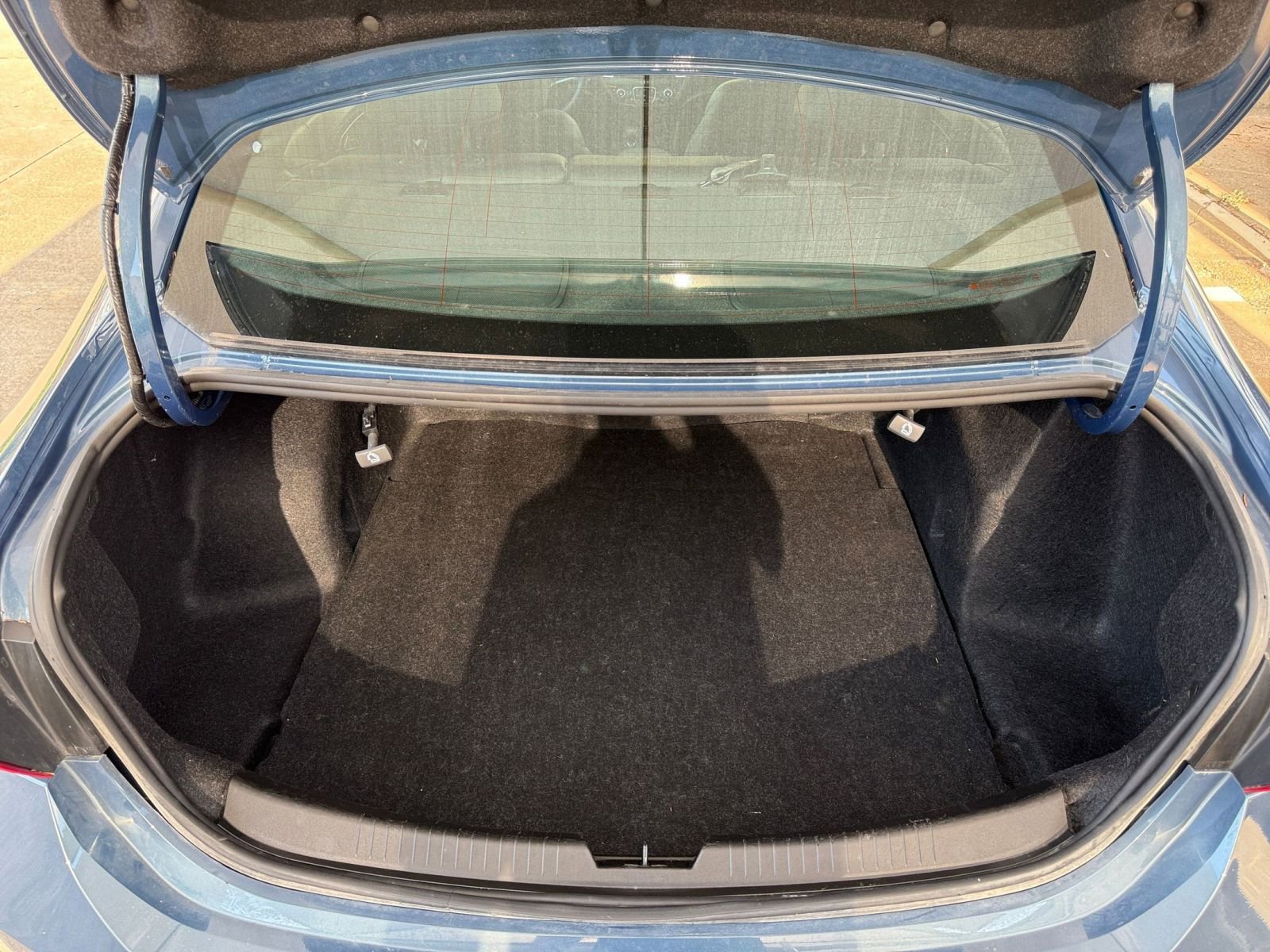 Thumbnail: 2024 Chevrolet Malibu - 31