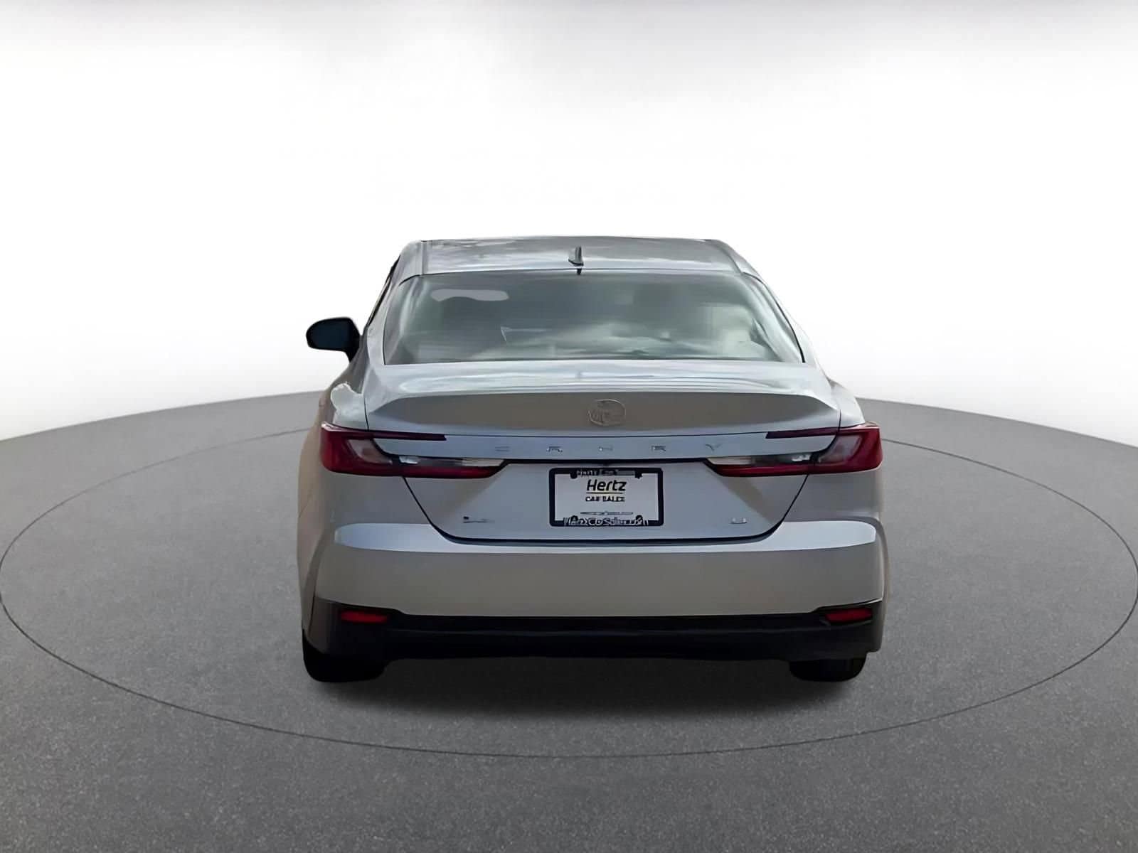 Thumbnail: 2025 Toyota Camry - 12