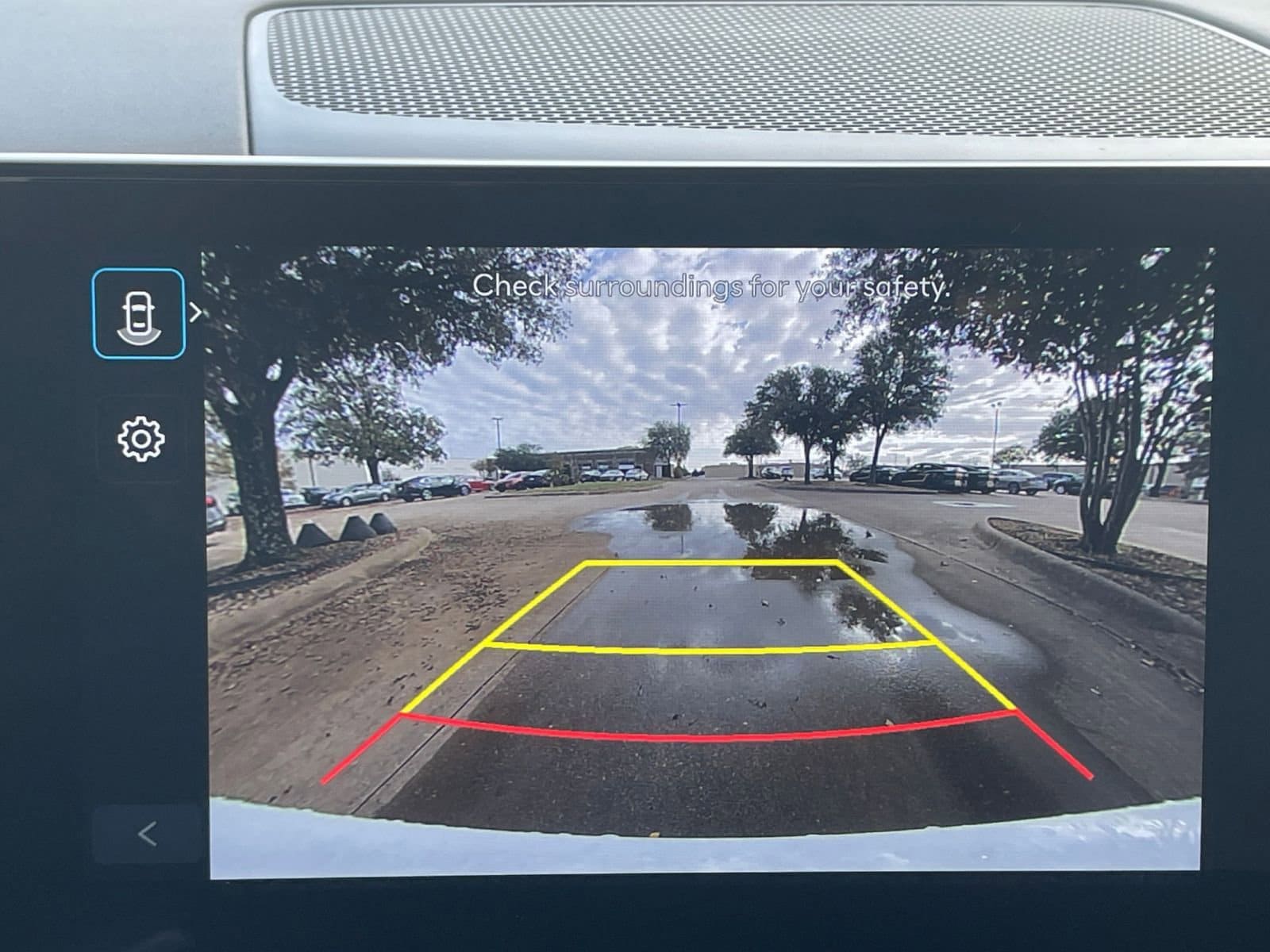 Thumbnail: 2025 Hyundai Santa Fe - 17