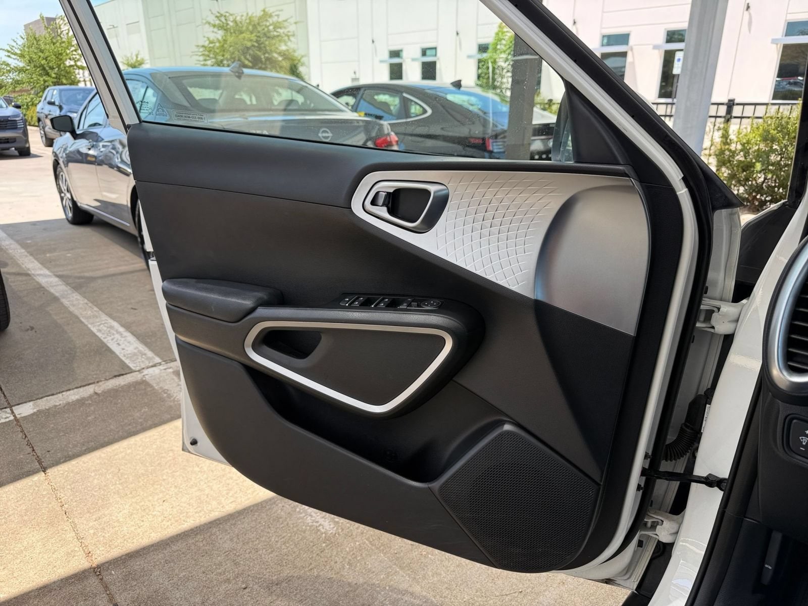 Thumbnail: 2025 Kia Soul - 18