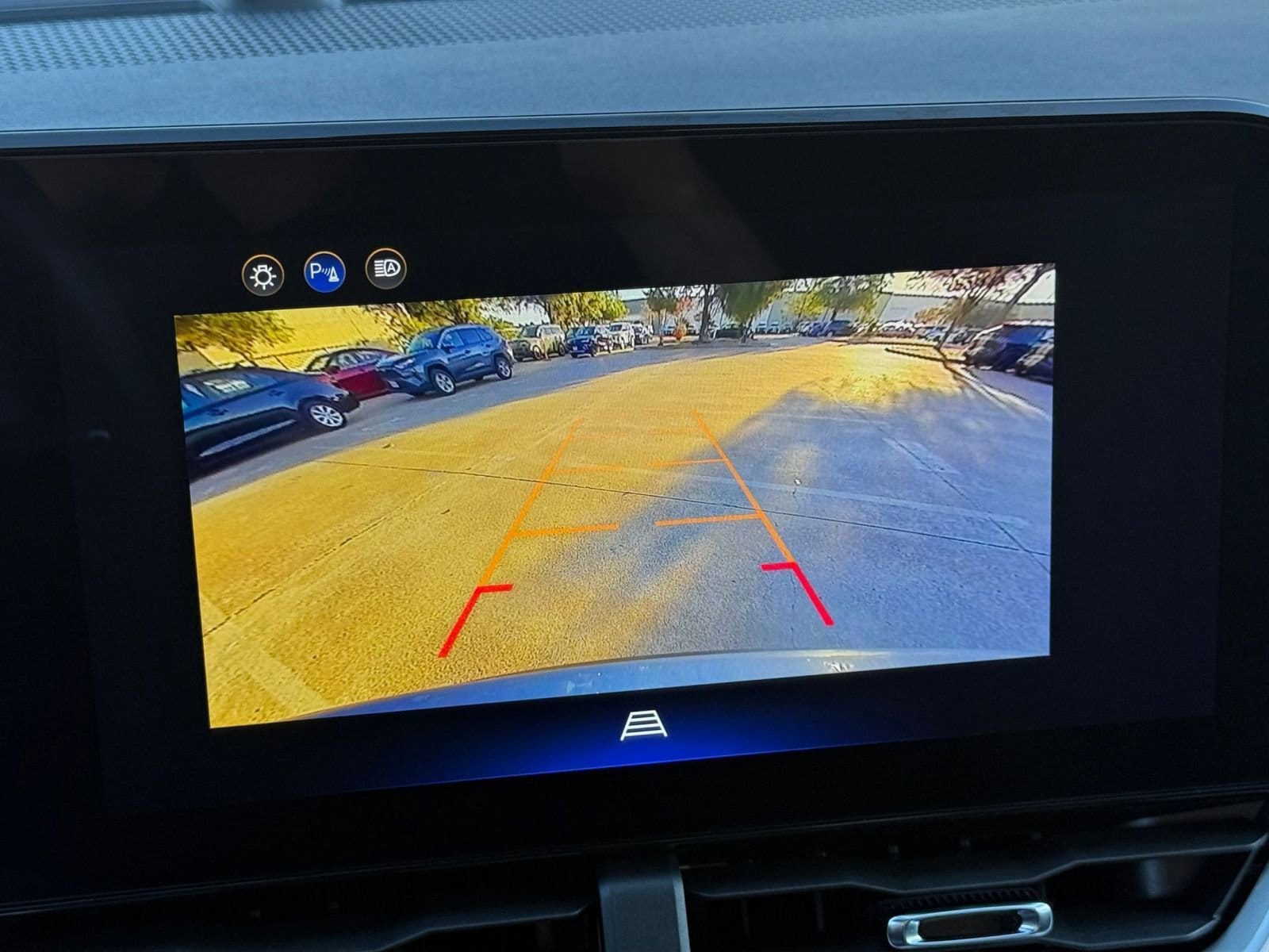 Thumbnail: 2025 Chevrolet Equinox - 17