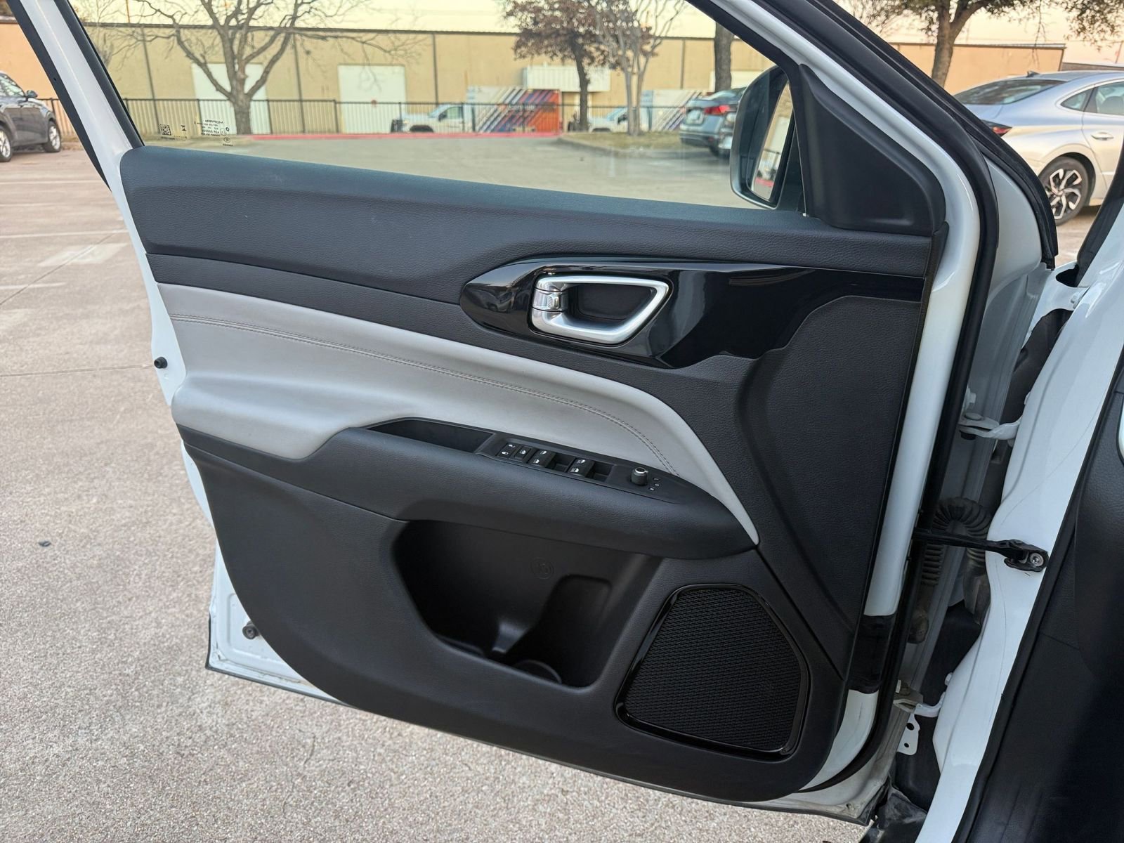 Thumbnail: 2025 Jeep Compass - 18