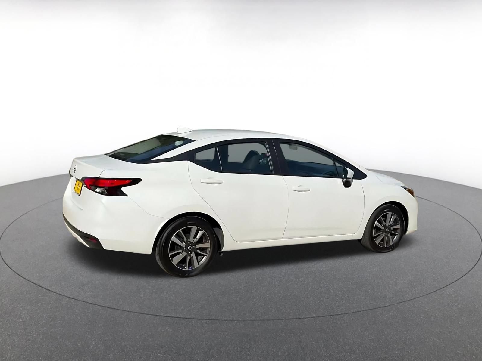 Thumbnail: 2025 Nissan Versa - 12