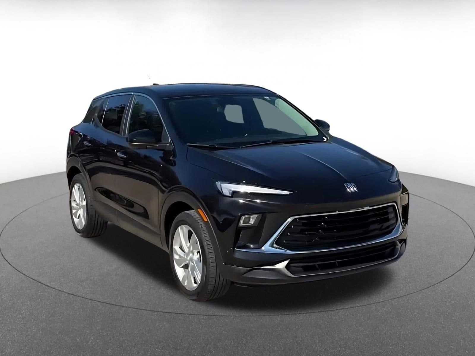 Thumbnail: 2025 Buick Encore GX - 3