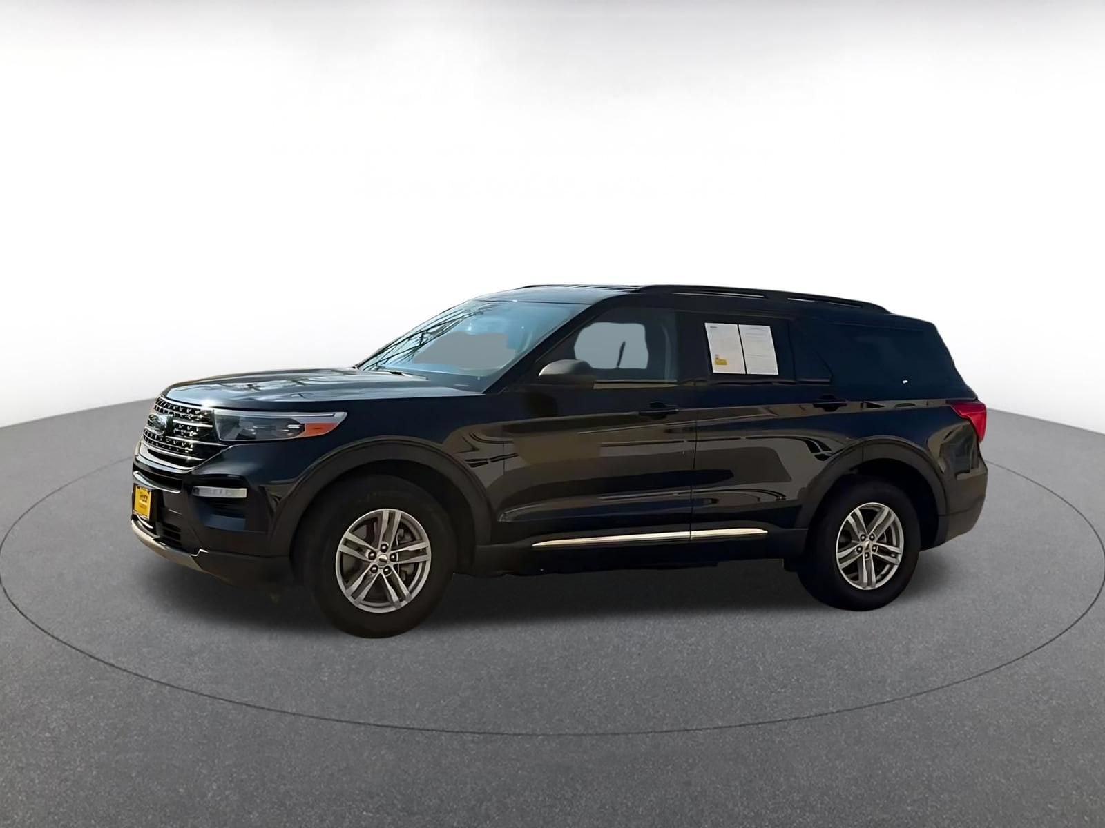 Thumbnail: 2024 Ford Explorer - 6